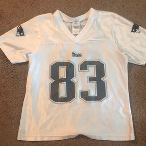 Women’s Patriots Shirt